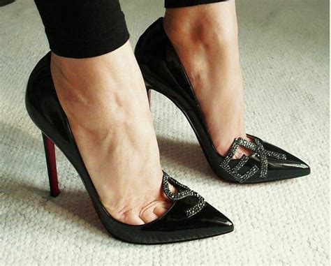 toe cleavage shoes|Toe Cleavage Shoe